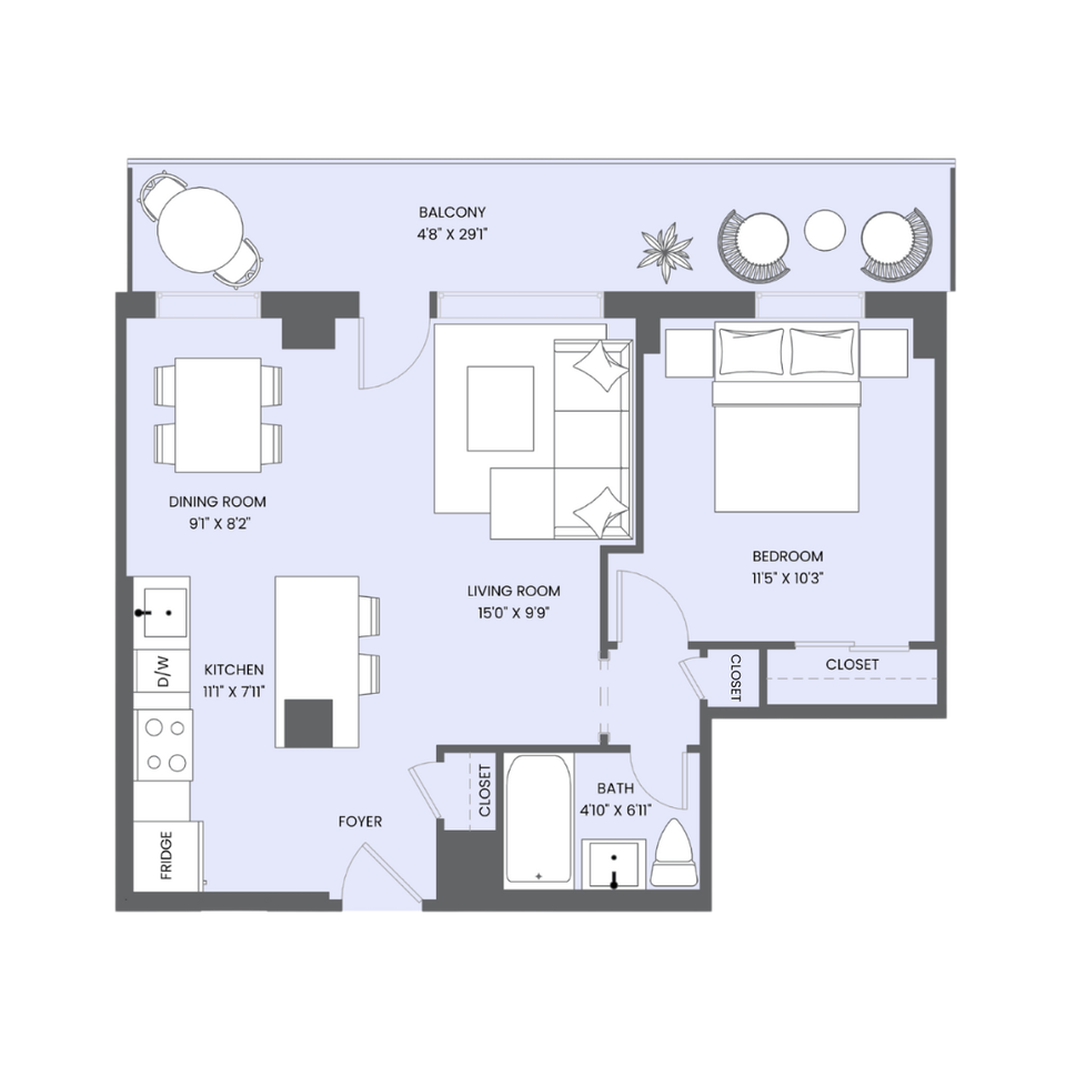 115 Tyndall Avenue - Photo 6 of 12