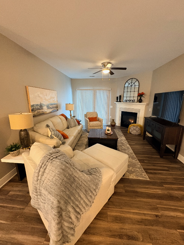 31 Shanes Way #2912 - Photo 3 of 16