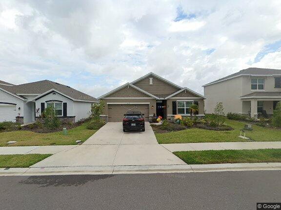 17209 Harvest Moon Way