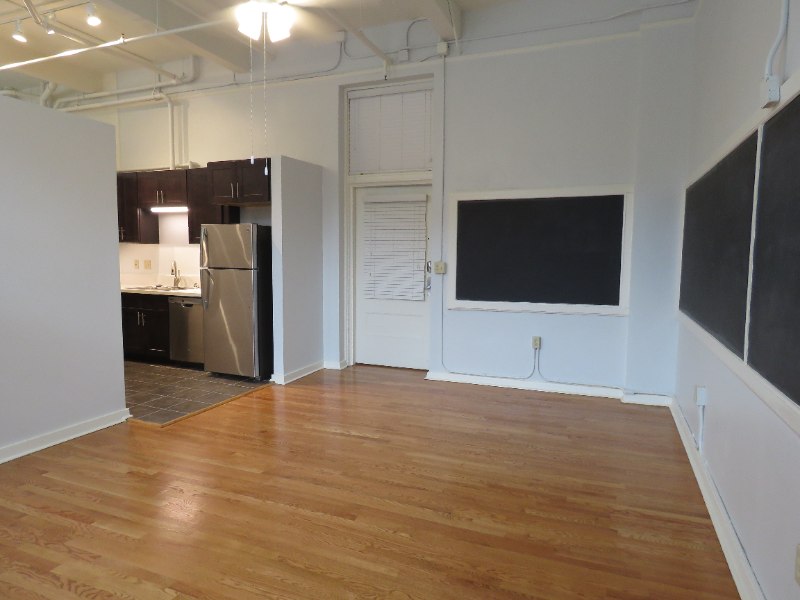 1401 Scott St #306
