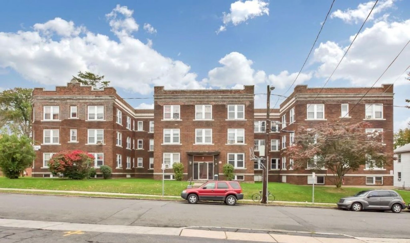 421 Washington St #B7