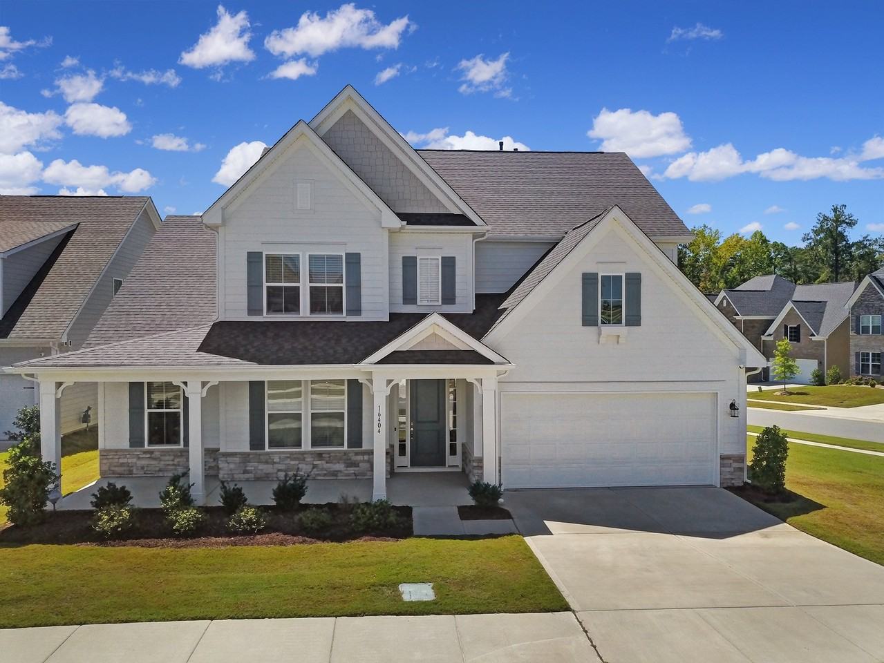 16404 Stonecrop Landing Ln