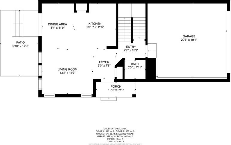 4973 W Willowbank Dr - Photo 3 of 31
