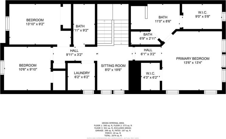 4973 W Willowbank Dr - Photo 4 of 31