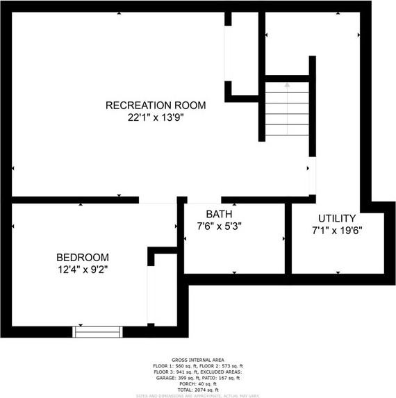 4973 W Willowbank Dr - Photo 5 of 31