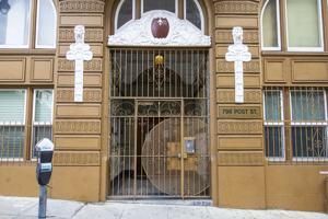 featured image of 798 Post St