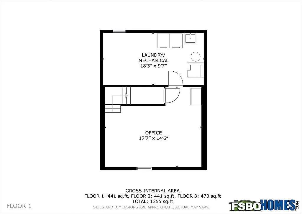 2615 Hawthorne Dr - Photo 2 of 19