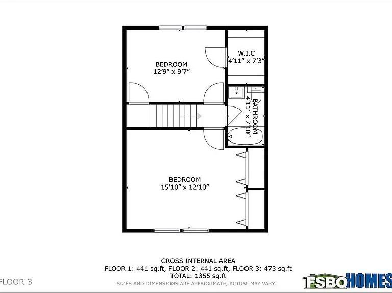 2615 Hawthorne Dr - Photo 3 of 19