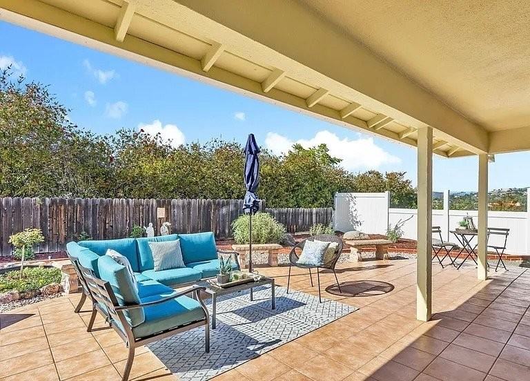 16640 San Salvador Rd - Photo 2 of 10