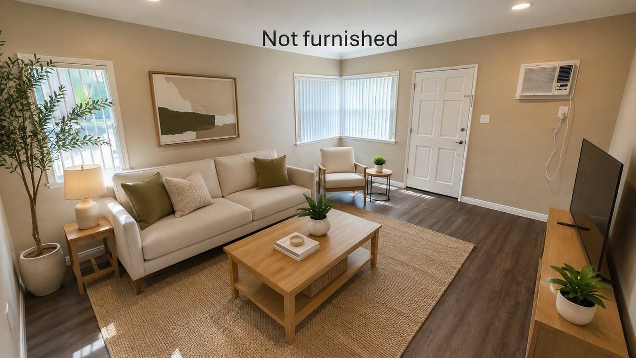 812 N Fuller Ave #812 - Photo 3 of 8