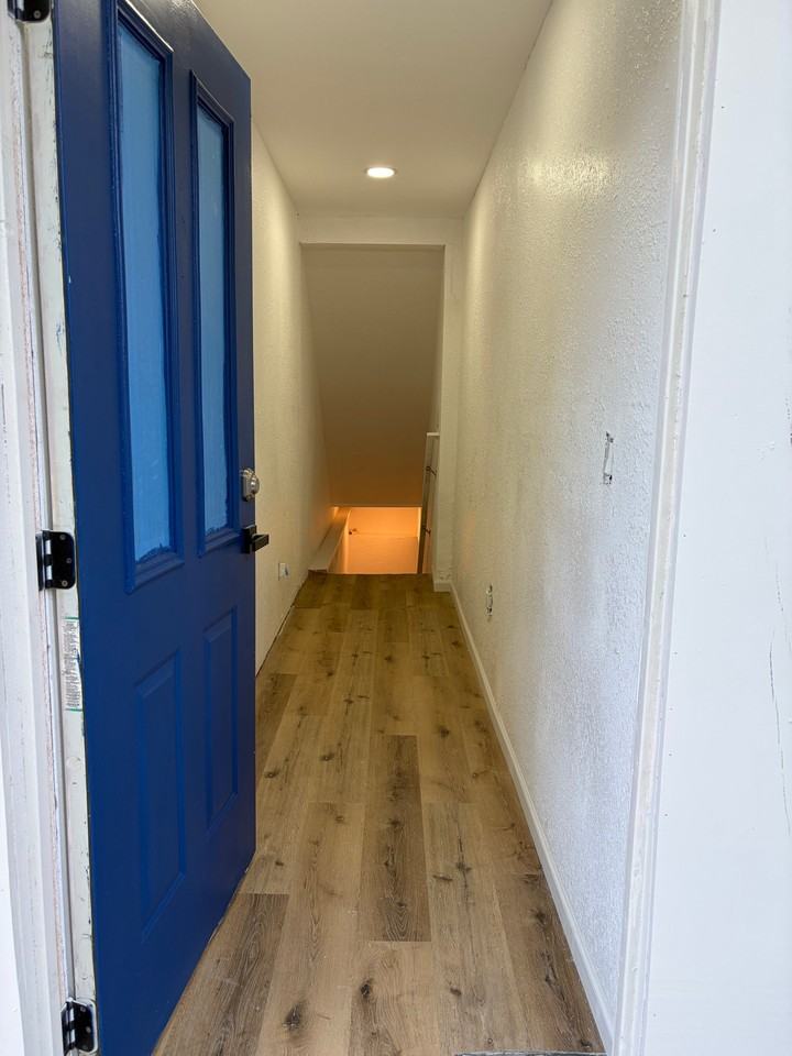 414 N Meldrum St #BS - Photo 2 of 9