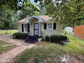 2601 Boulevard Ave - Photo 1 of 1