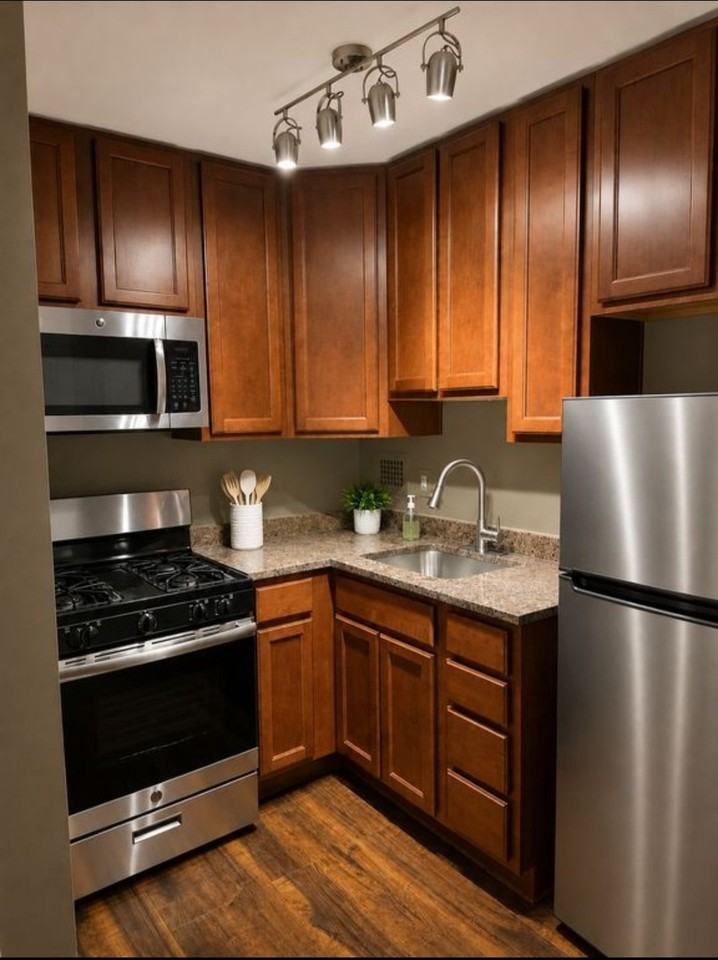 6141 Leesburg Pike #410 - Photo 3 of 9