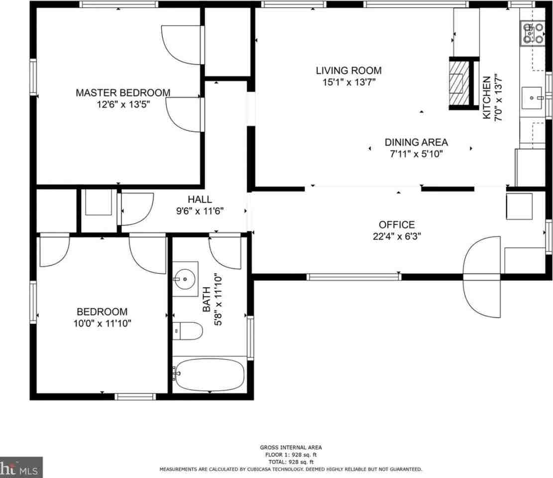 4013 Graceland Ln - Photo 3 of 6