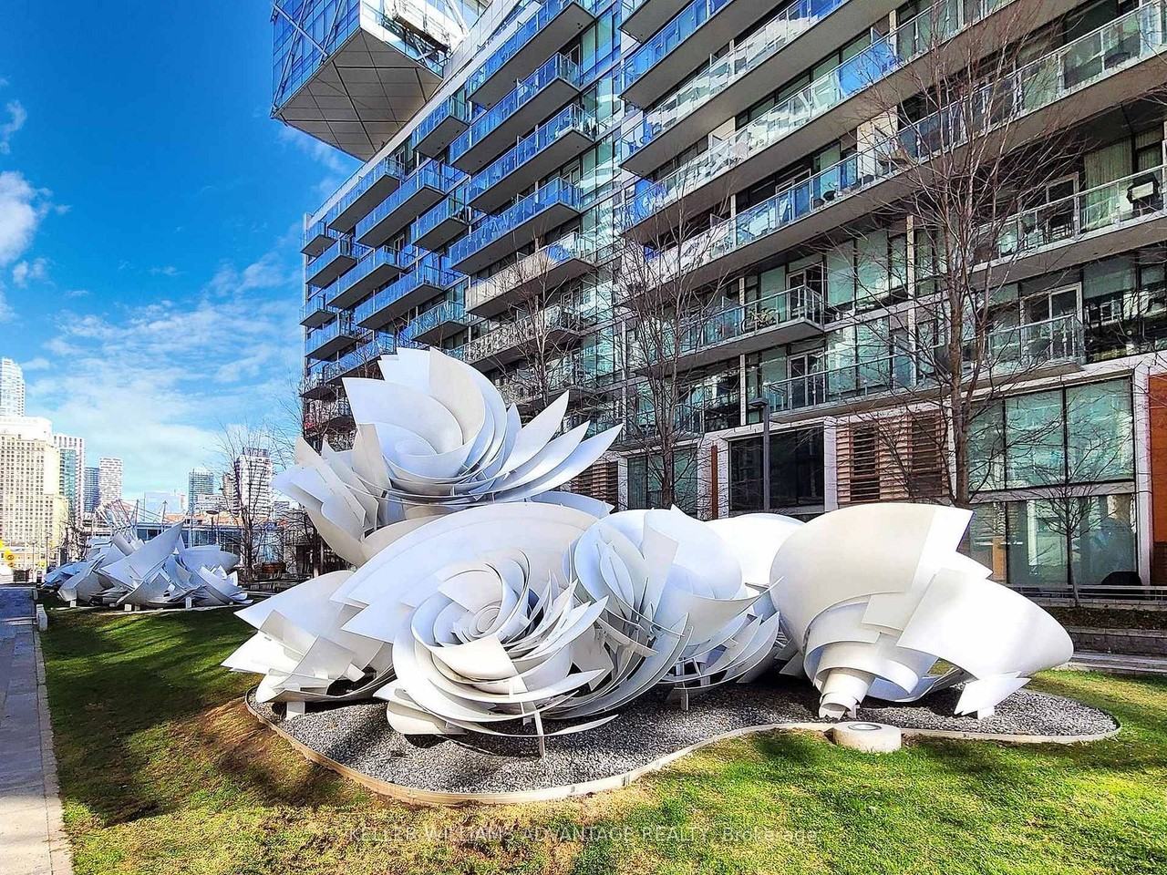 29 Queens Quay East - Photo 36