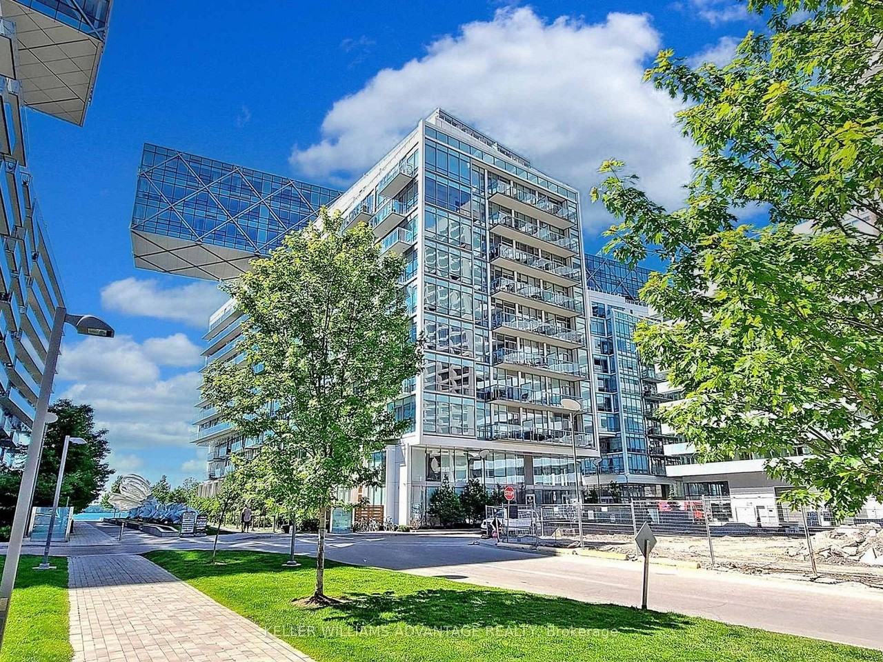 29 Queens Quay East - Photo 26