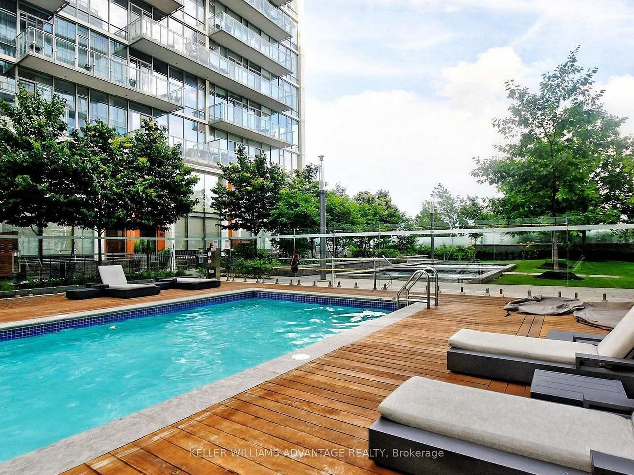 29 Queens Quay East - Photo 30
