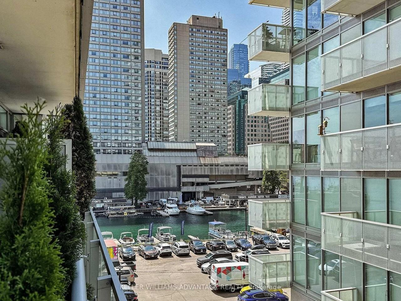 29 Queens Quay East - Photo 37