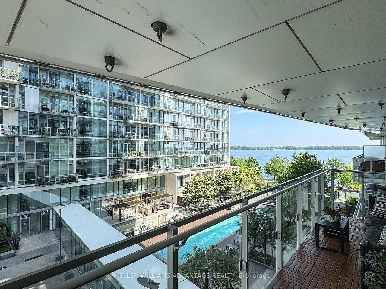 29 Queens Quay East - Photo 39