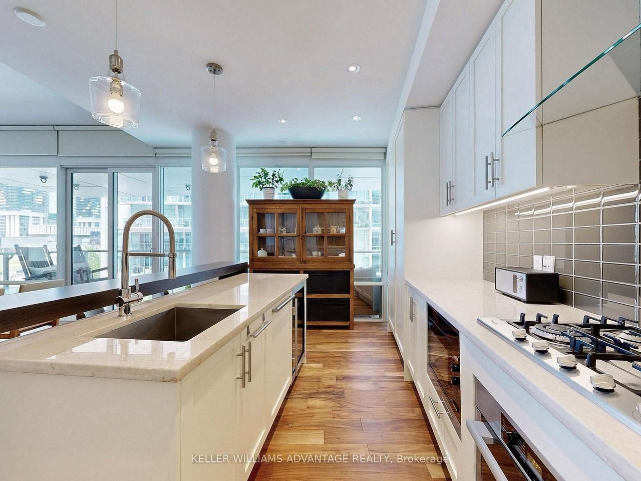 29 Queens Quay East - Photo 5