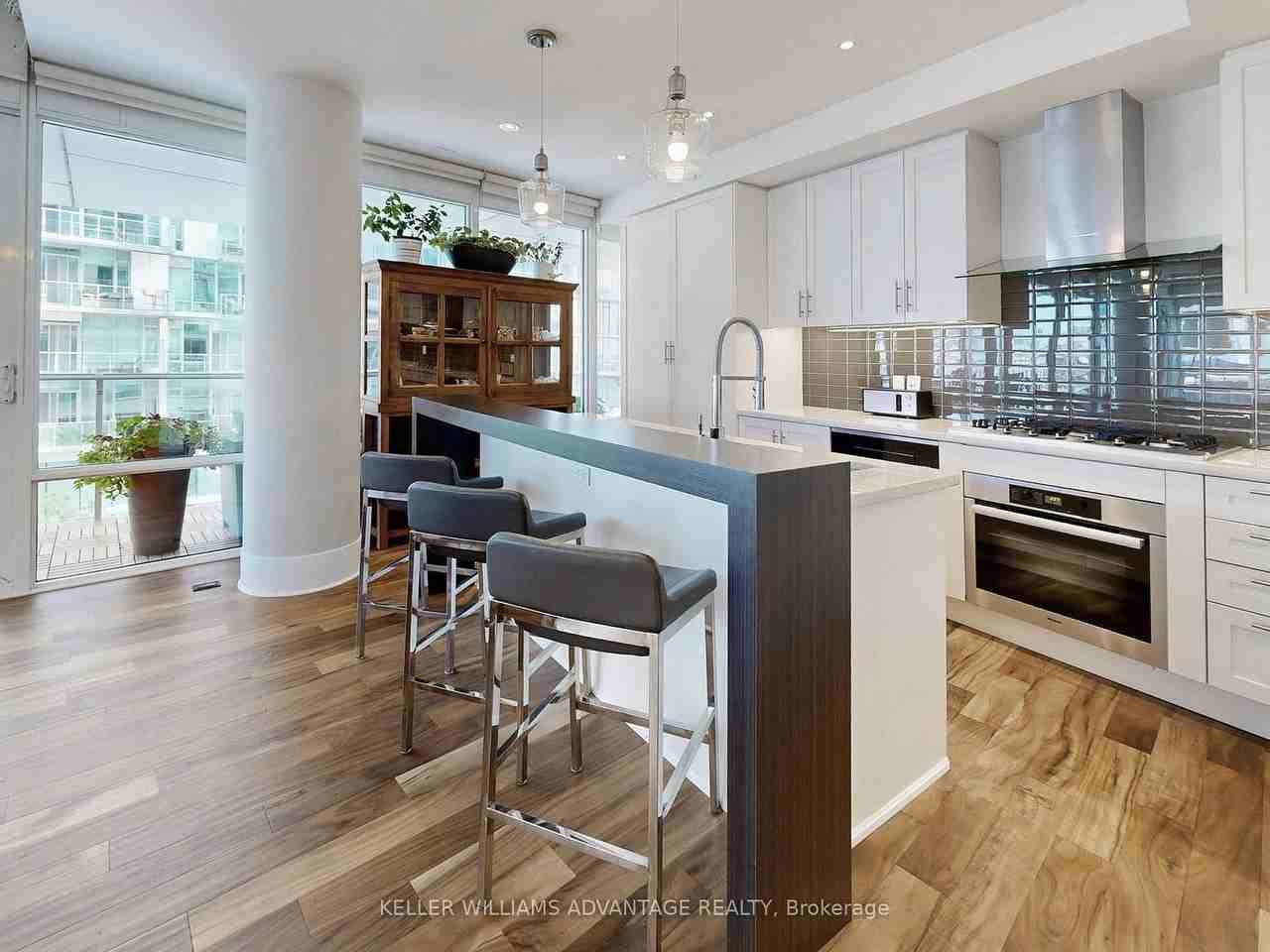 29 Queens Quay East - Photo 8