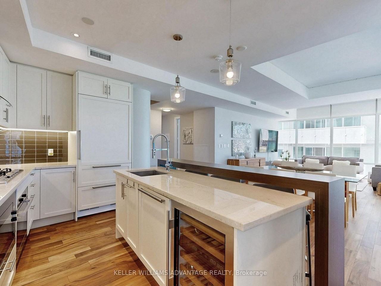 29 Queens Quay East - Photo 6