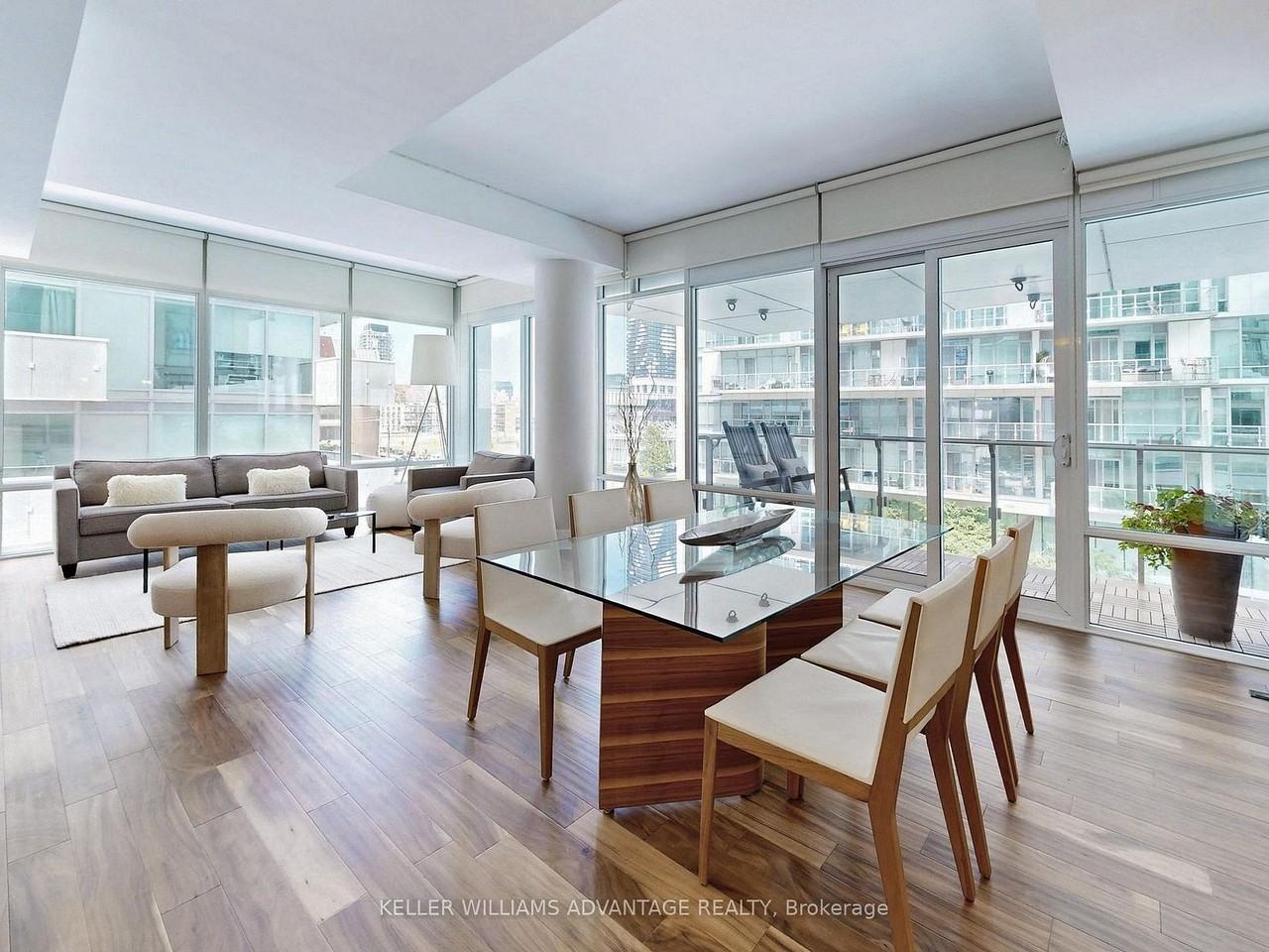 29 Queens Quay East - Photo 10