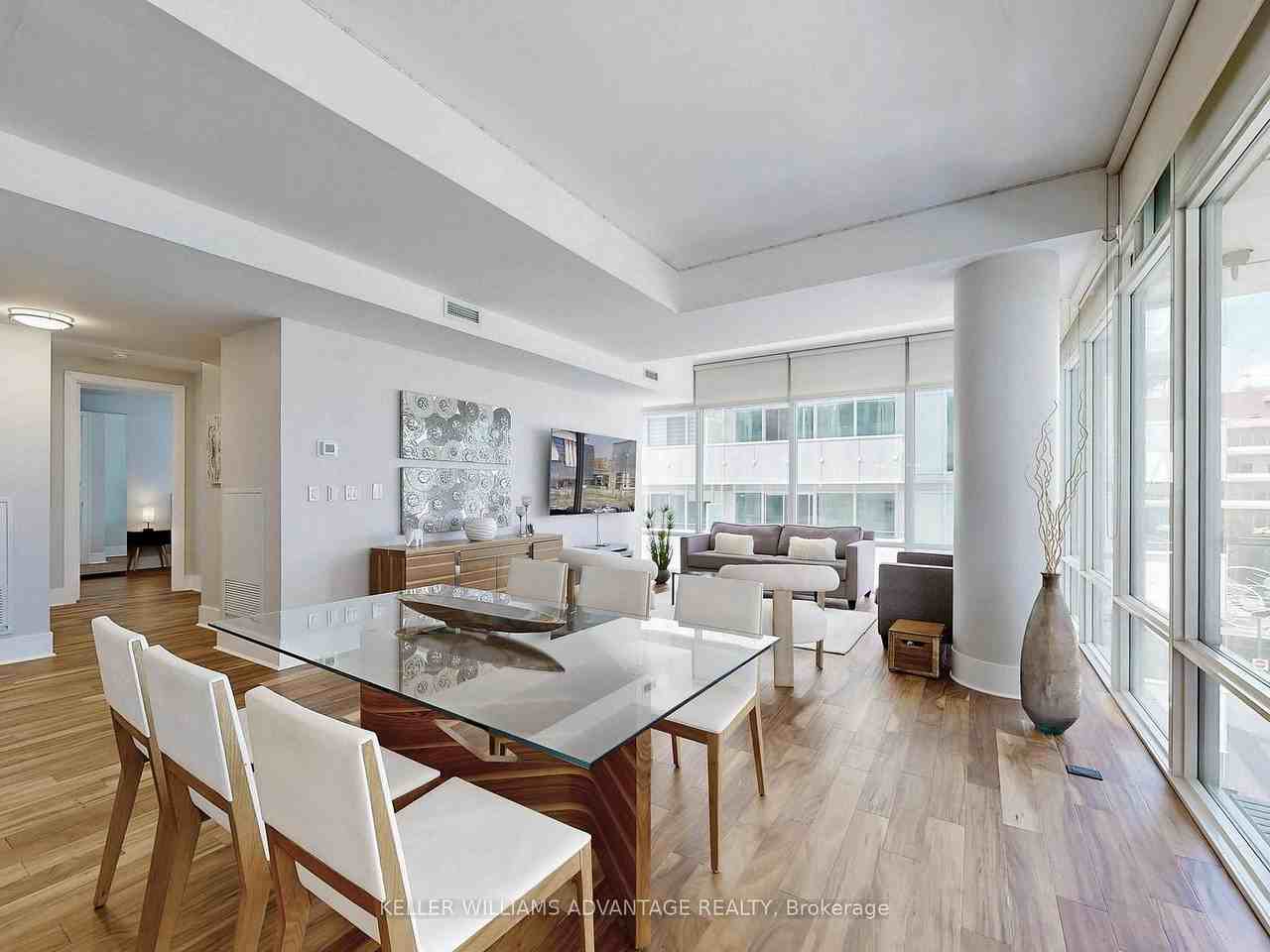 29 Queens Quay East - Photo 12