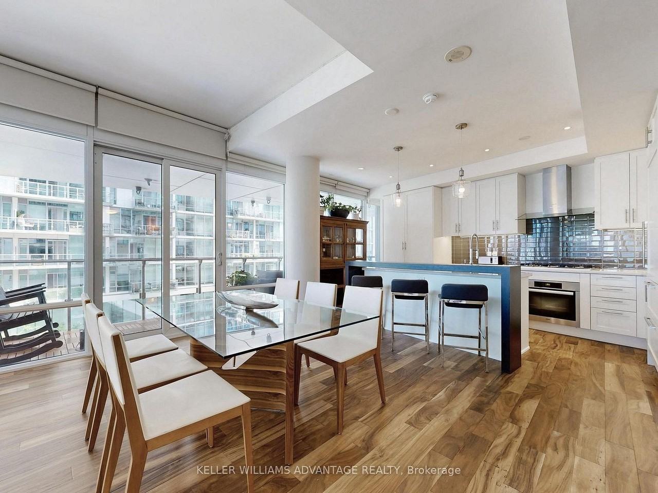 29 Queens Quay East - Photo 13