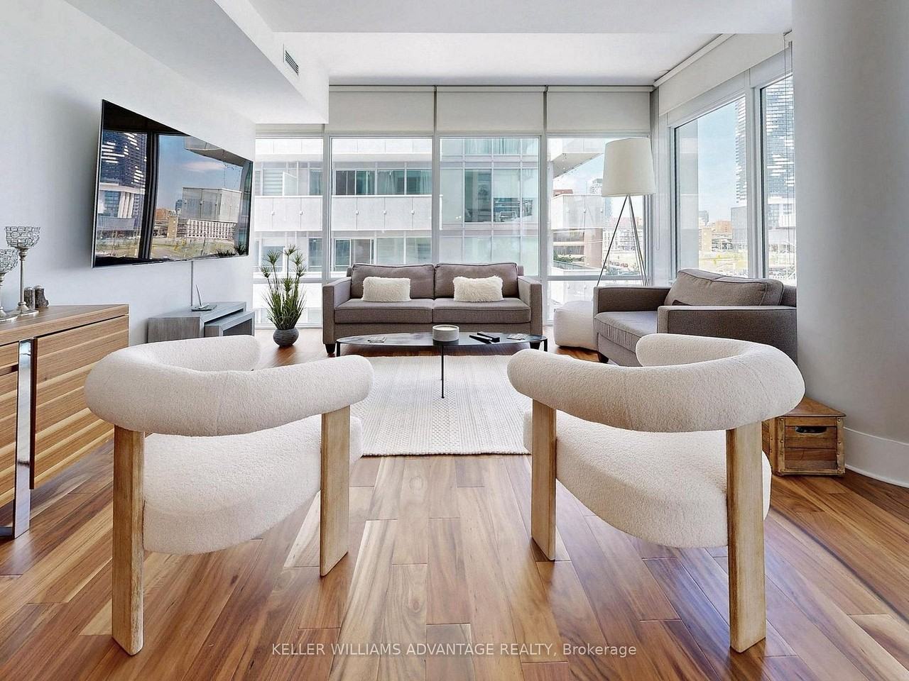 29 Queens Quay East - Photo 3