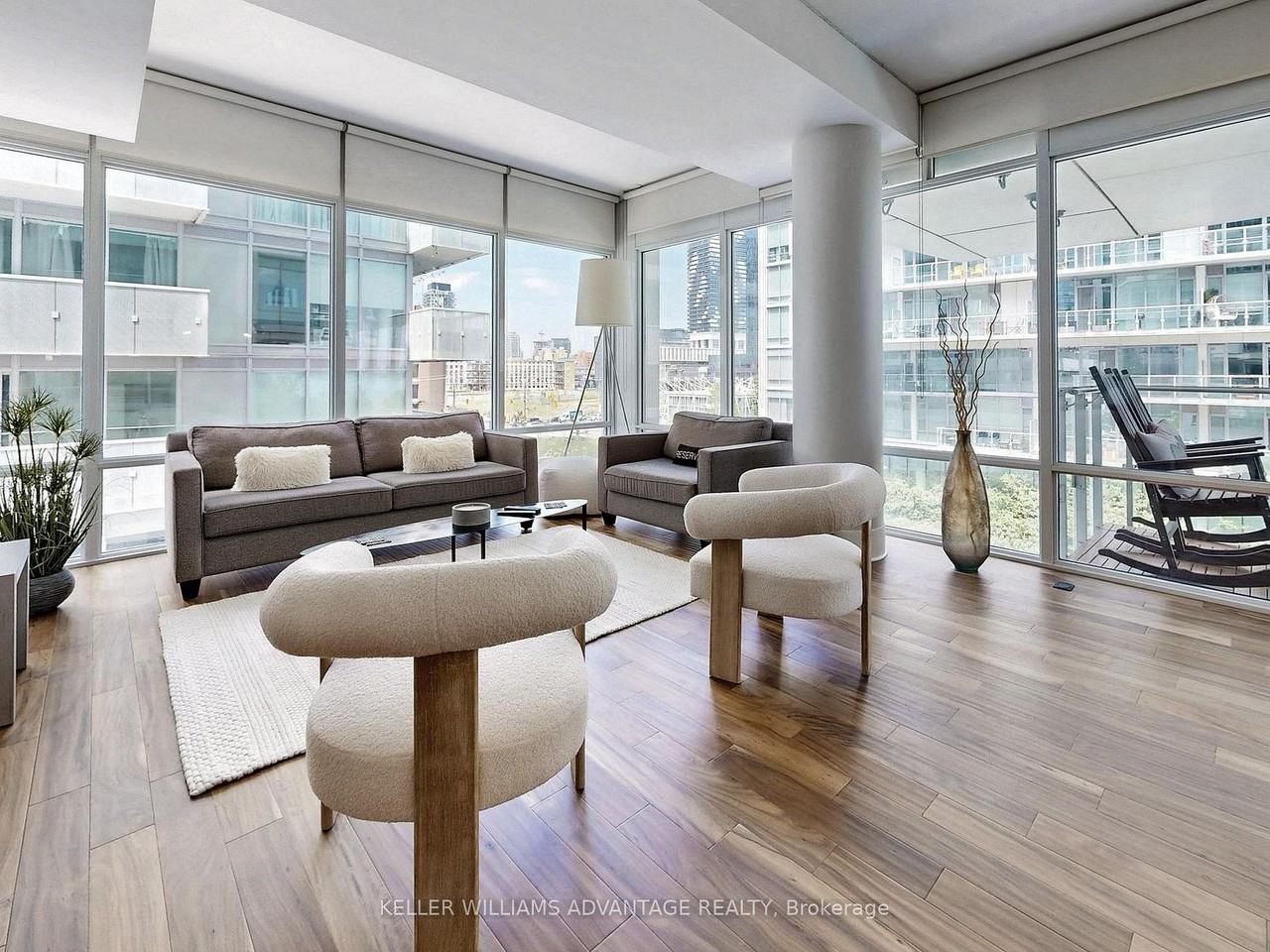29 Queens Quay East - Photo 14