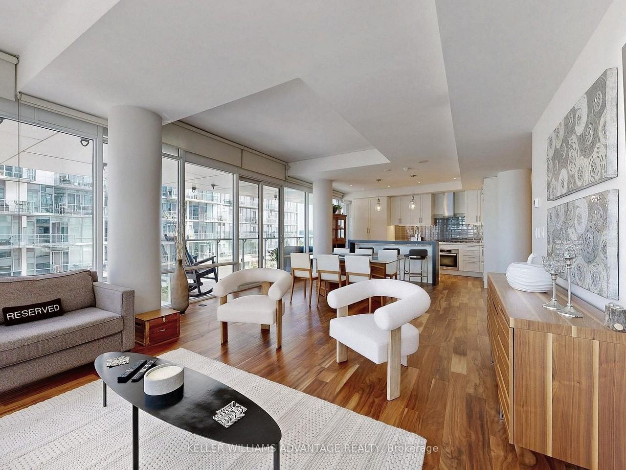 29 Queens Quay East - Photo 2