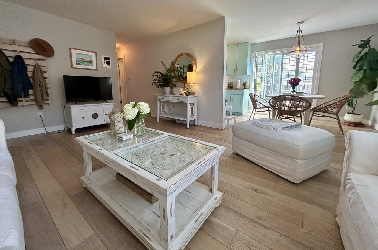 4930 Del Mar Ave #201 - Photo 2 of 14