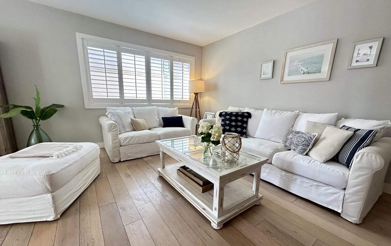4930 Del Mar Ave #201 - Photo 3 of 14