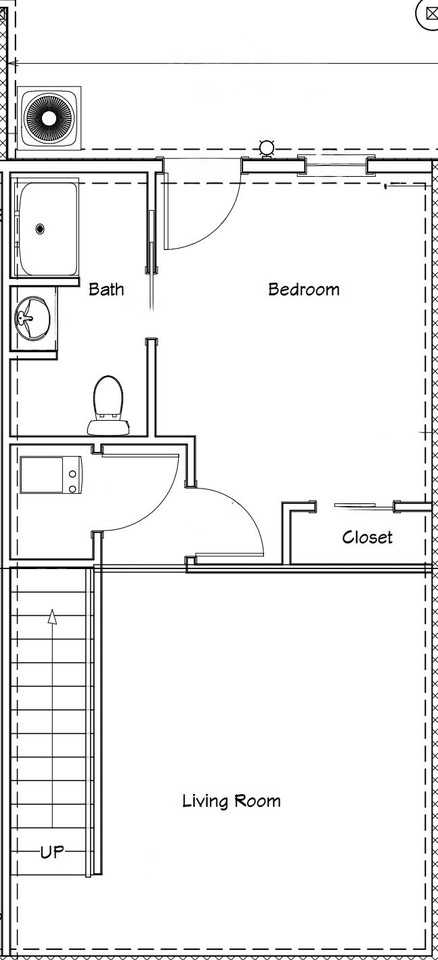 34 Circuit St #101 - Photo 2 of 4