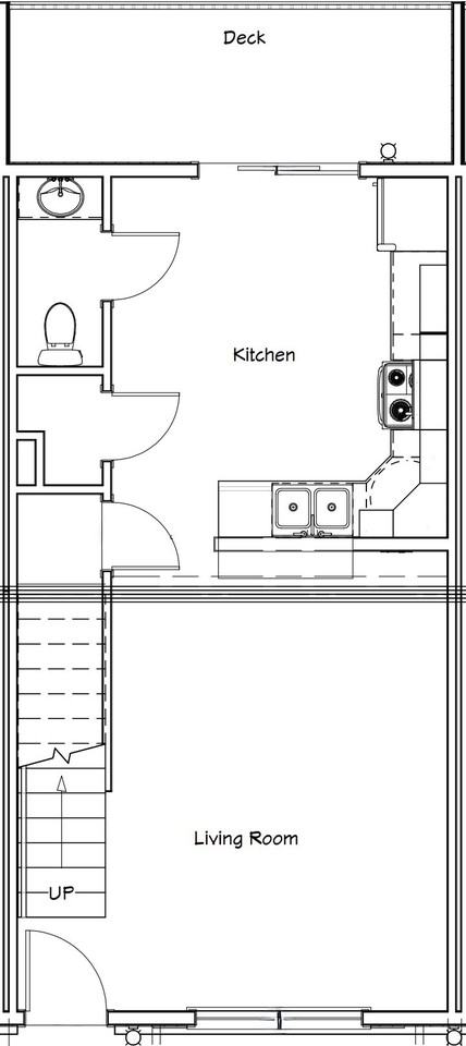 34 Circuit St #101 - Photo 3 of 4