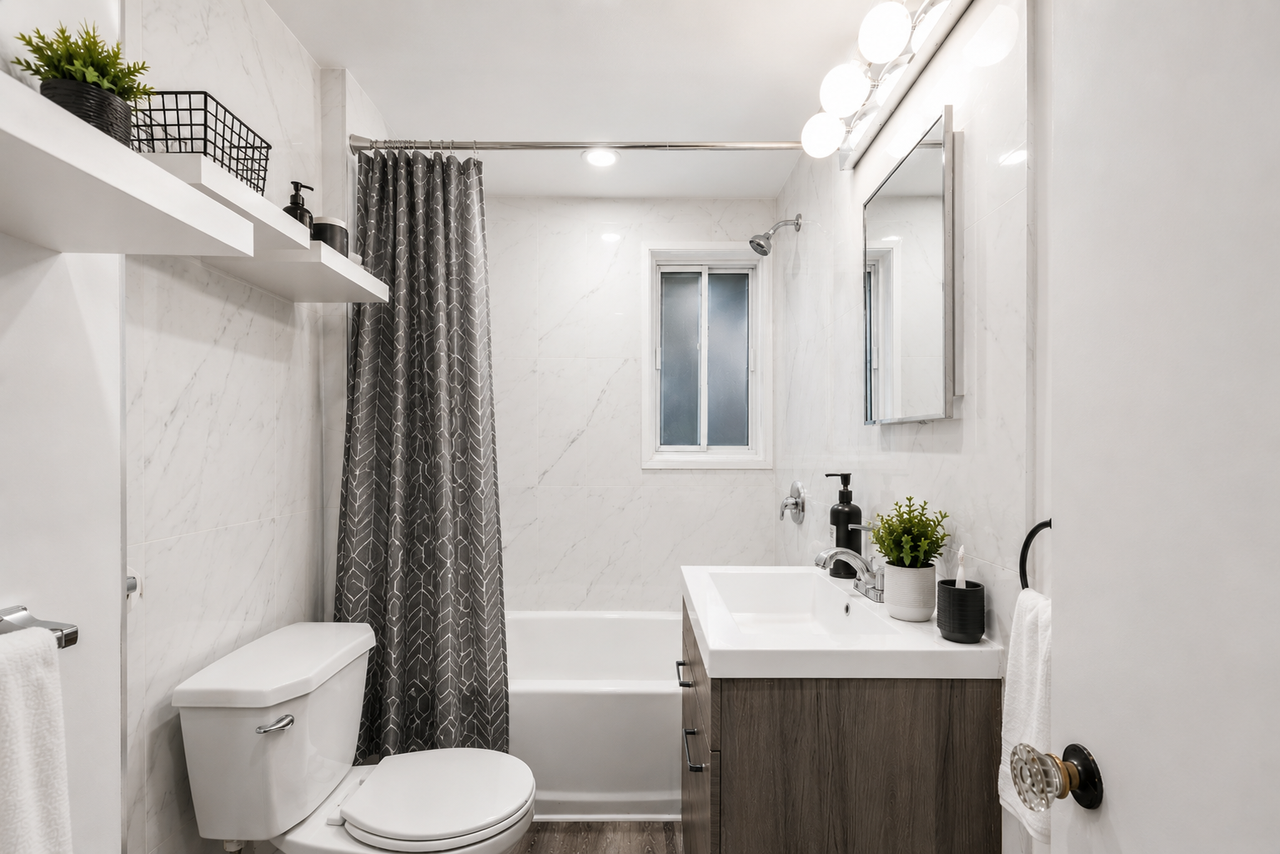5046 4e Avenue #5046 - Photo 5 of 8