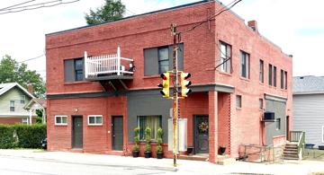featured image of 1447 State Ave #5