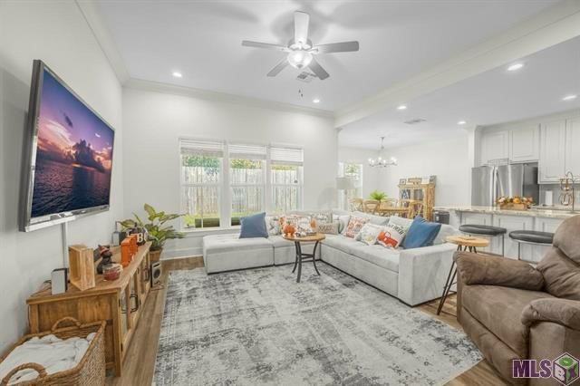 8935 Stonecroft Ave #NA - Photo 2 of 11