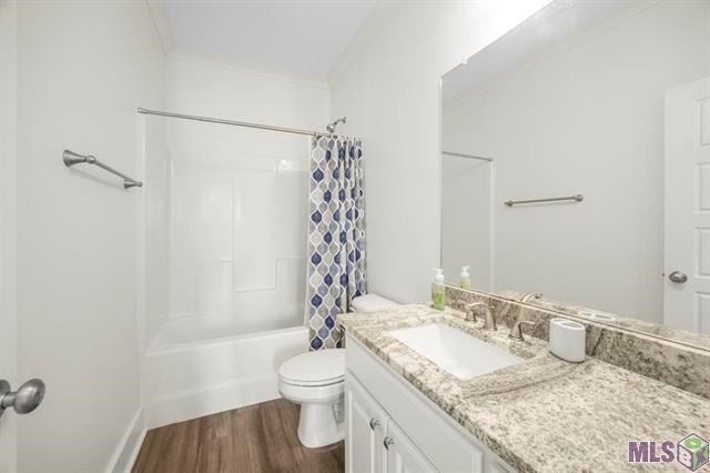 8935 Stonecroft Ave #NA - Photo 6 of 11