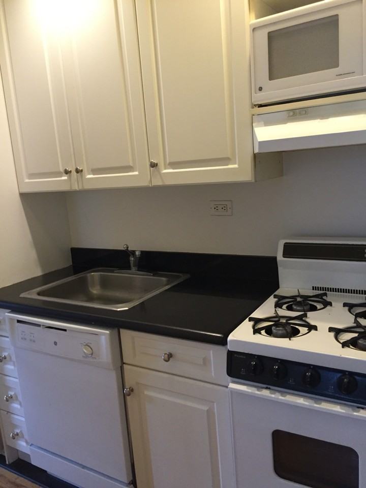 East 84th Street #4-G