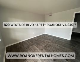 829 Westside Blvd NW - Photo 1 of 1