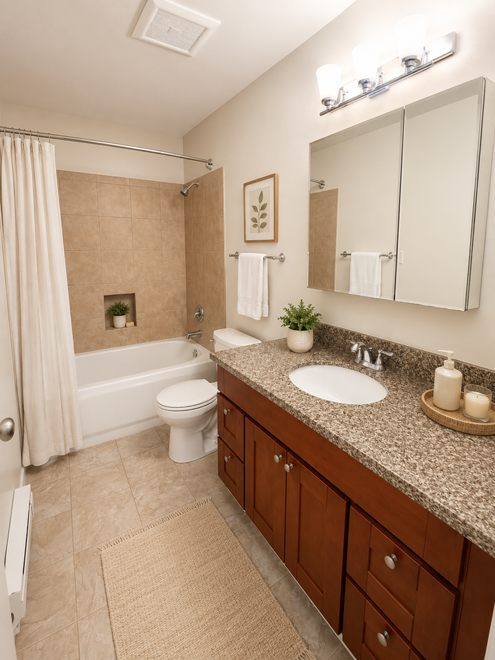 3326 Lombard Ave #3 - Photo 5 of 6