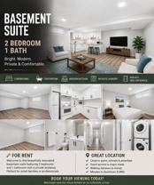 3337 37 St Sw - Photo 1 of 1