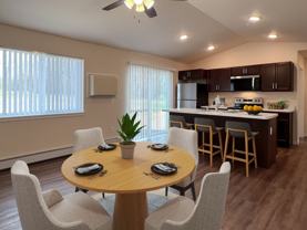 SCS Wittenberg Apartment Community - Photo 1 of 1