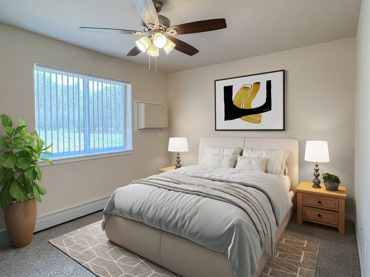 SCS Wittenberg Apartment Community - Photo 2 of 50