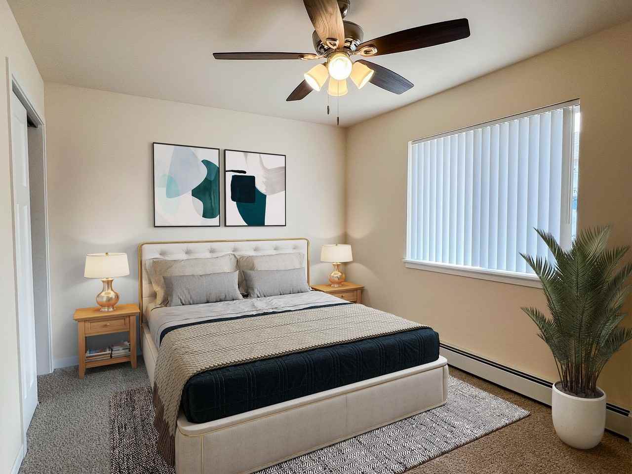 SCS Wittenberg Apartment Community - Photo 6 of 50