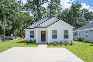 1607 Dr. MLK Jr. Memorial Road #1 - Photo 1 of 1