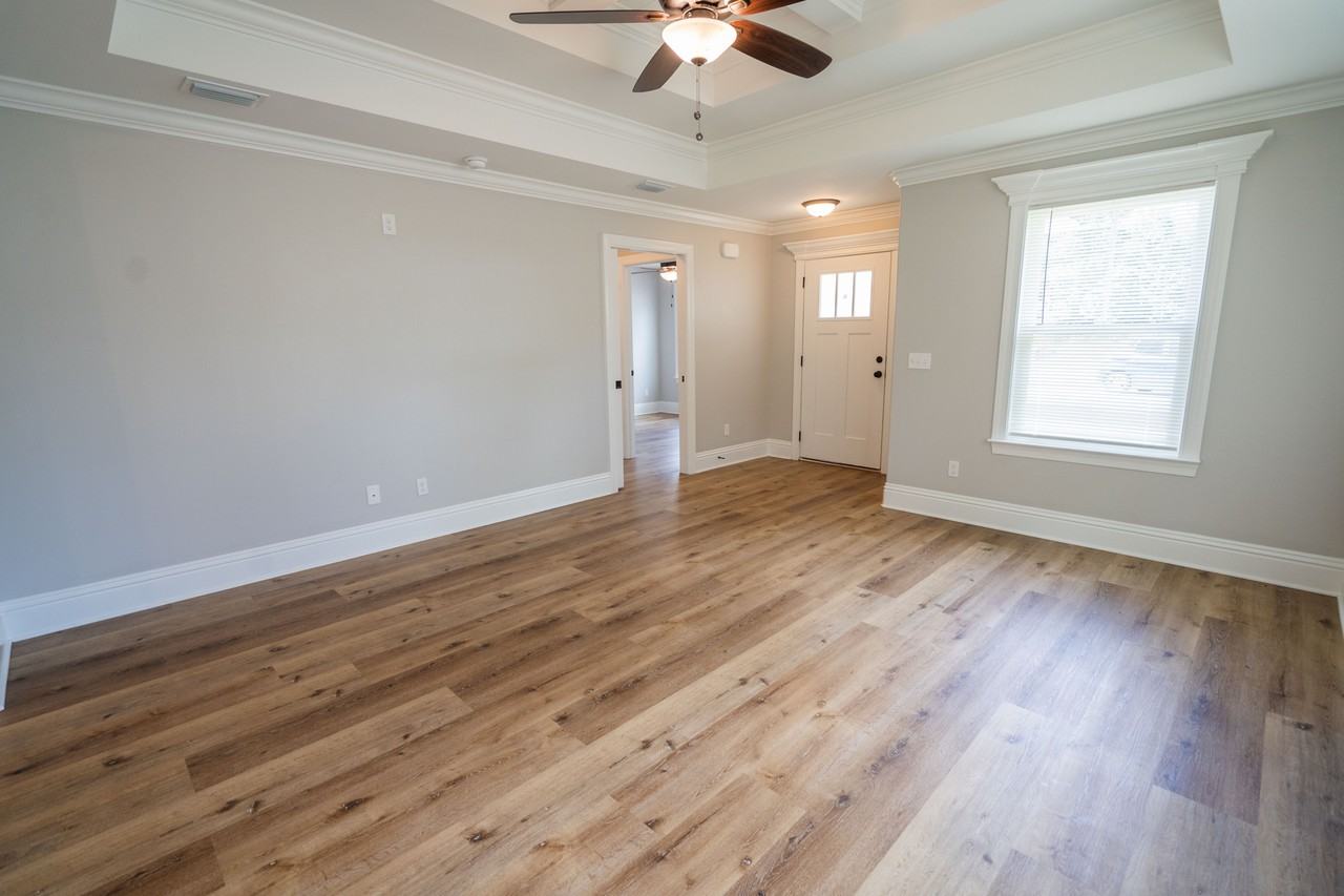 1607 Dr. MLK Jr. Memorial Road #1 - Photo 2 of 9