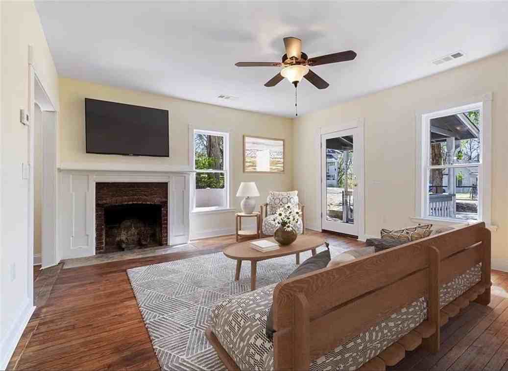 5 Kingshighway #B - Photo 5 of 12